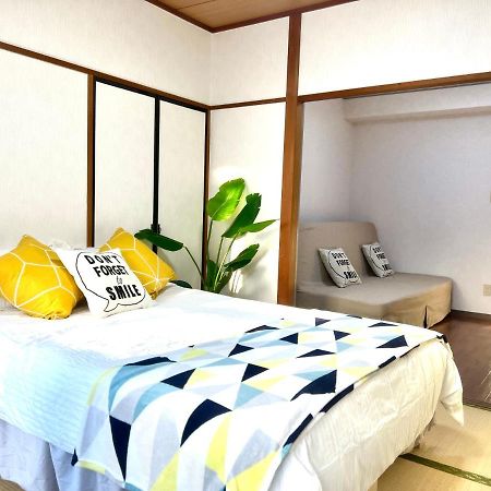 Hotel Kinrin โตเกียว ภายนอก รูปภาพ