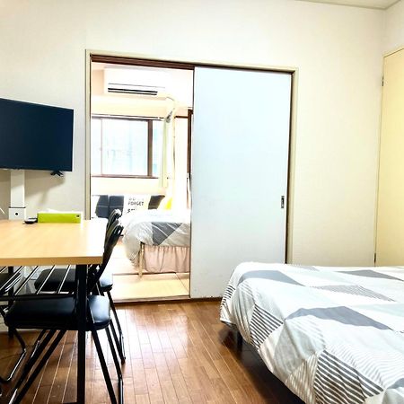 Hotel Kinrin โตเกียว ภายนอก รูปภาพ