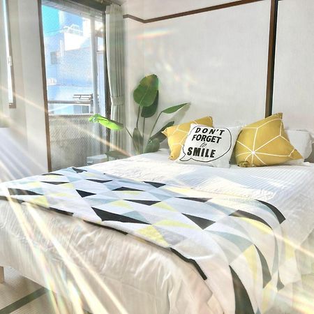 Hotel Kinrin โตเกียว ภายนอก รูปภาพ