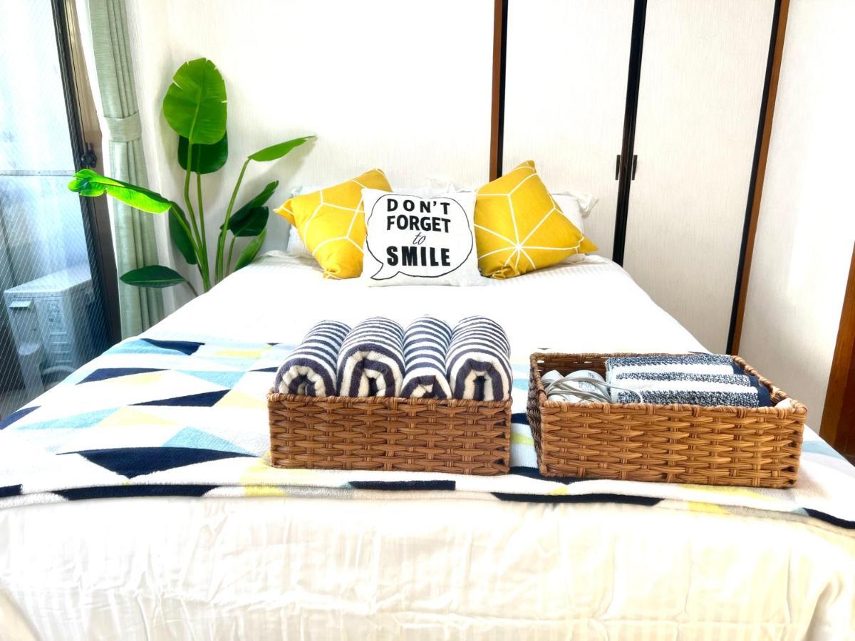 Hotel Kinrin โตเกียว ภายนอก รูปภาพ