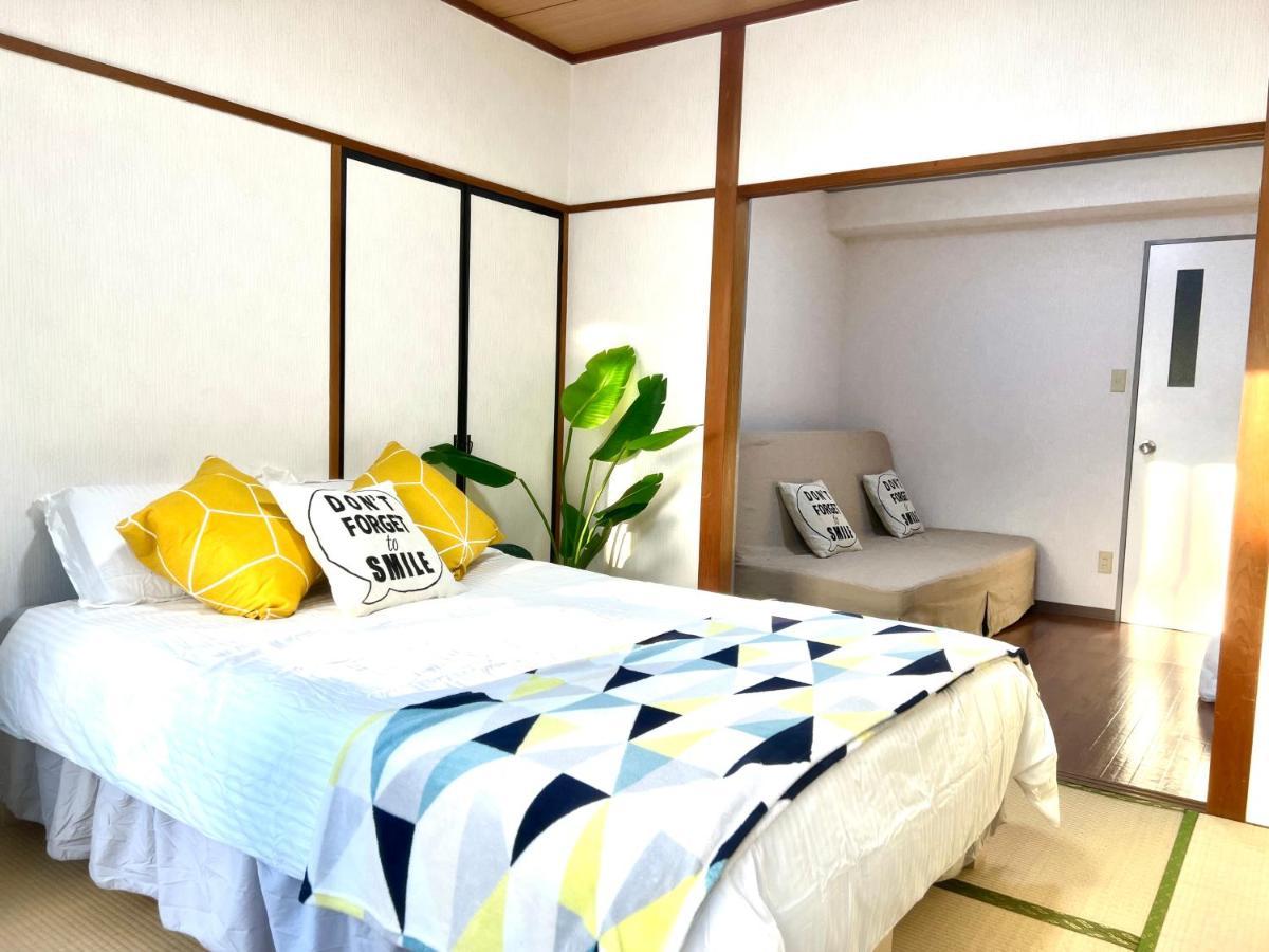 Hotel Kinrin โตเกียว ภายนอก รูปภาพ