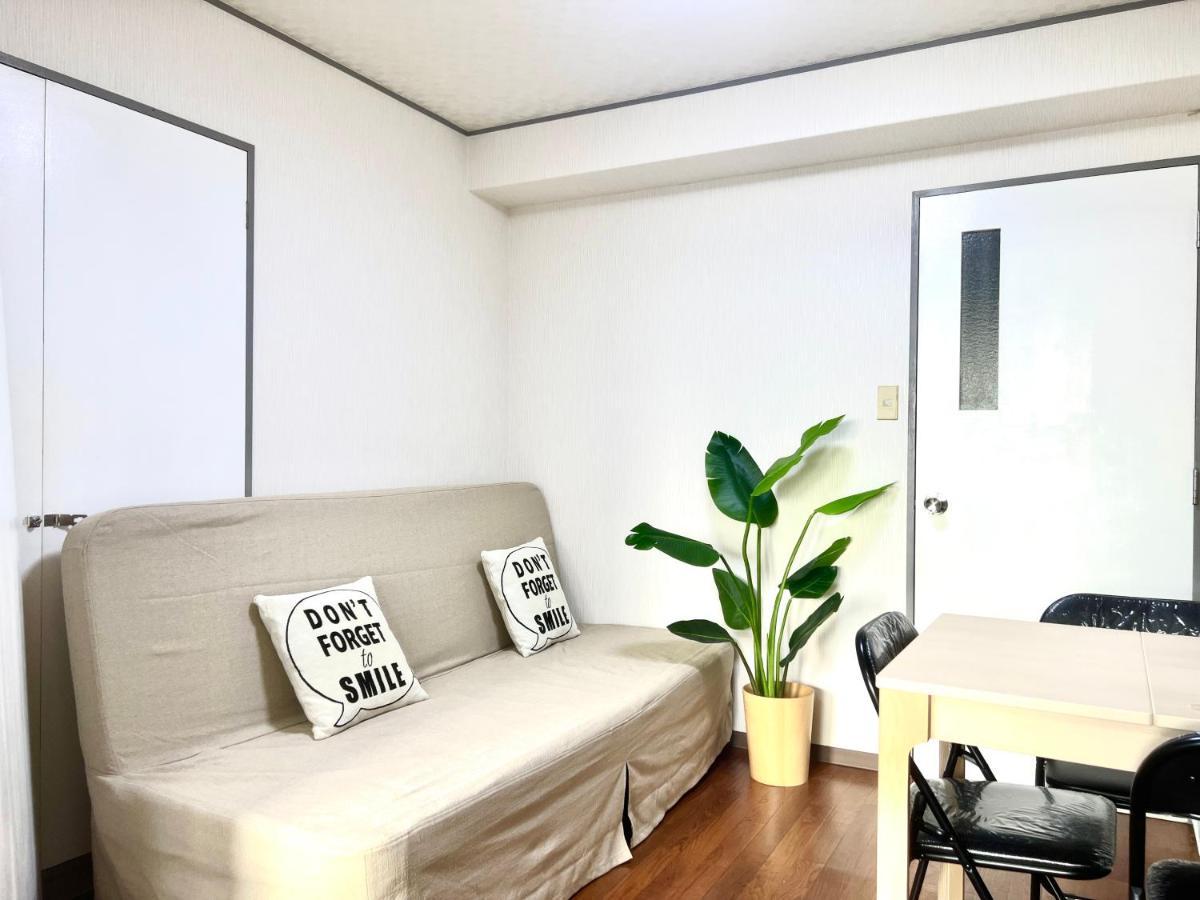 Hotel Kinrin โตเกียว ภายนอก รูปภาพ