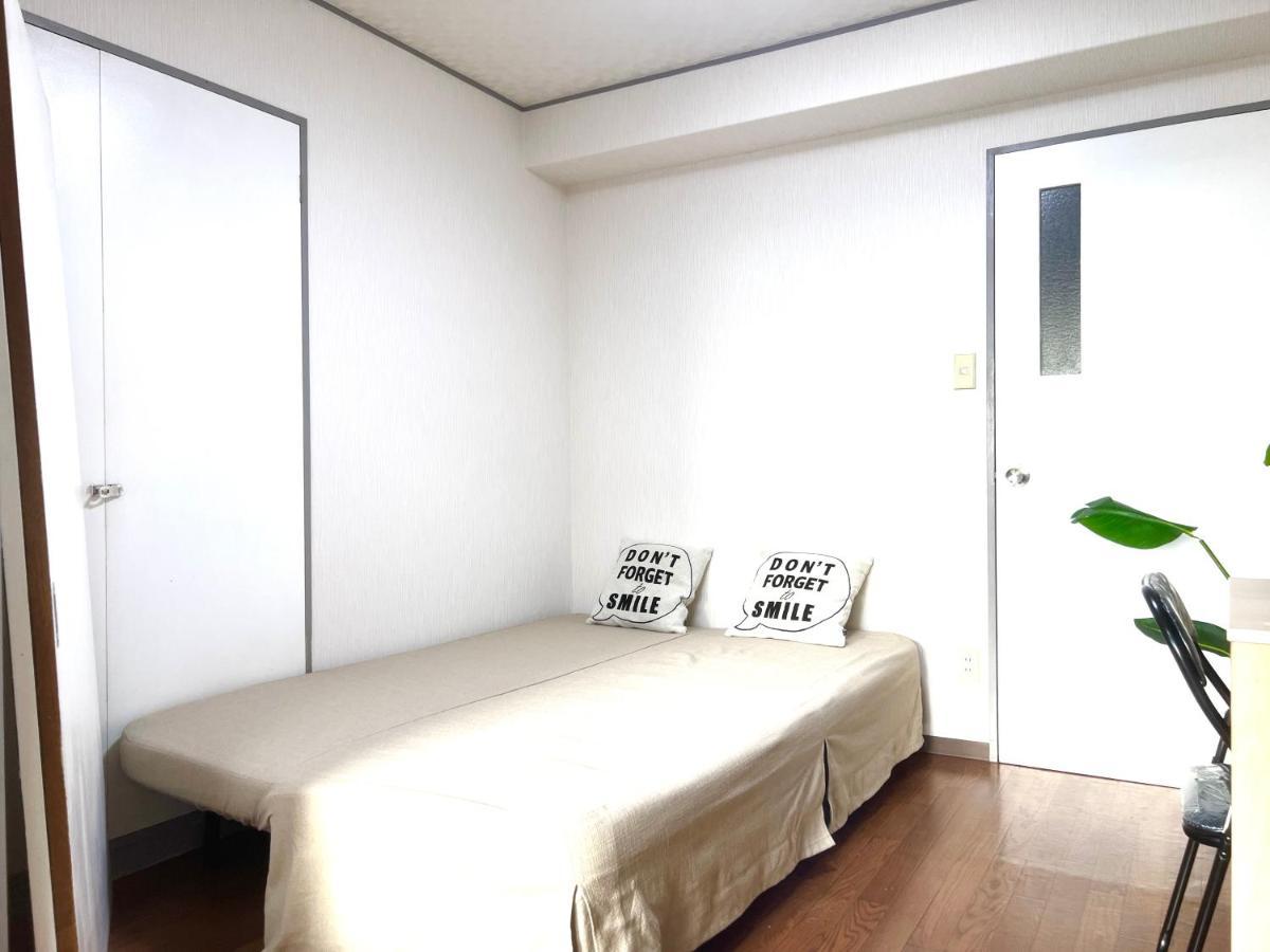 Hotel Kinrin โตเกียว ภายนอก รูปภาพ