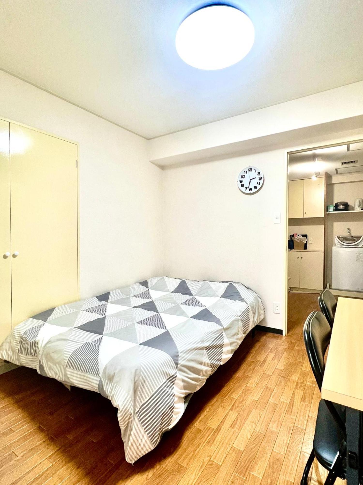 Hotel Kinrin โตเกียว ภายนอก รูปภาพ