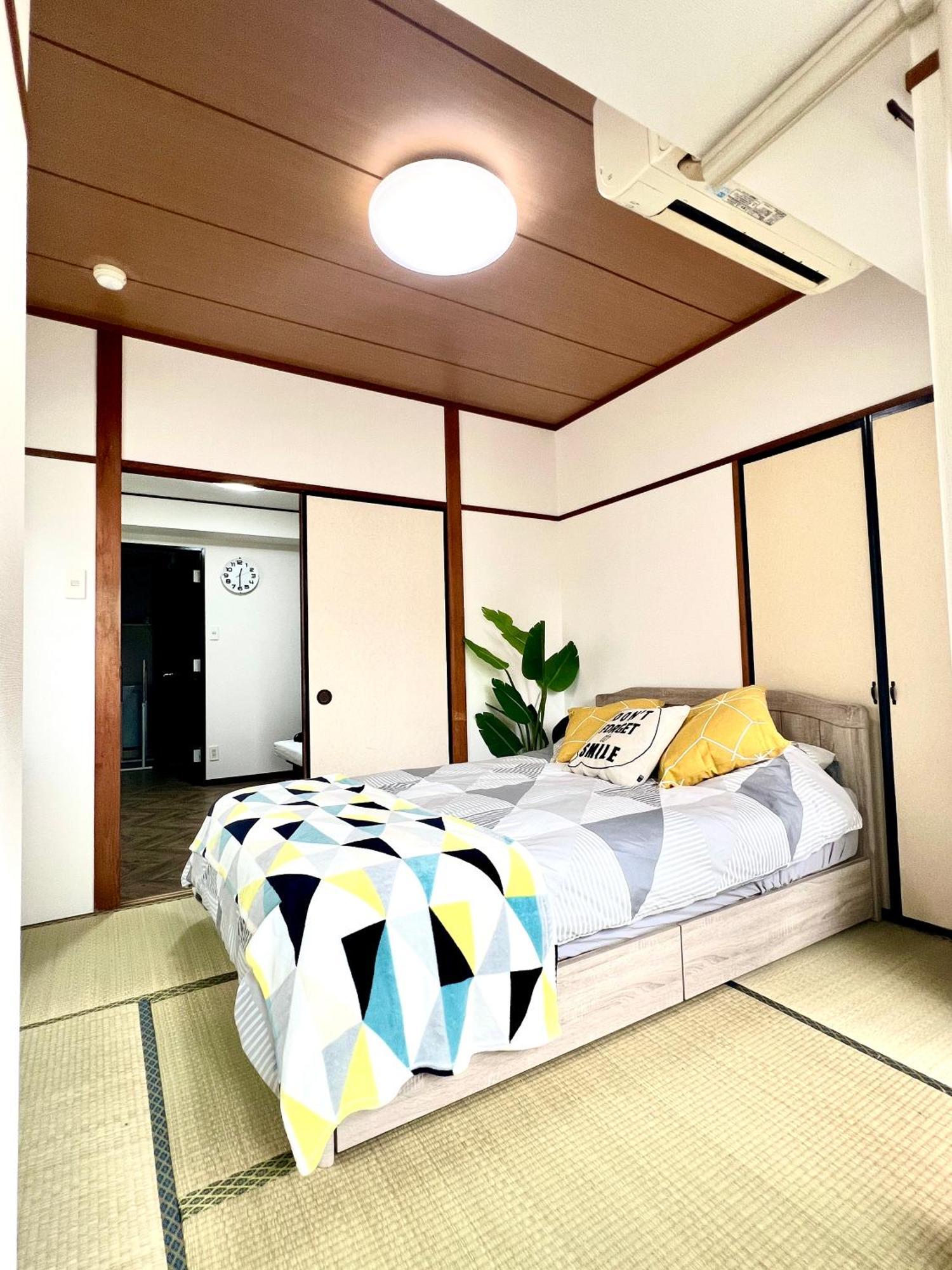 Hotel Kinrin โตเกียว ภายนอก รูปภาพ