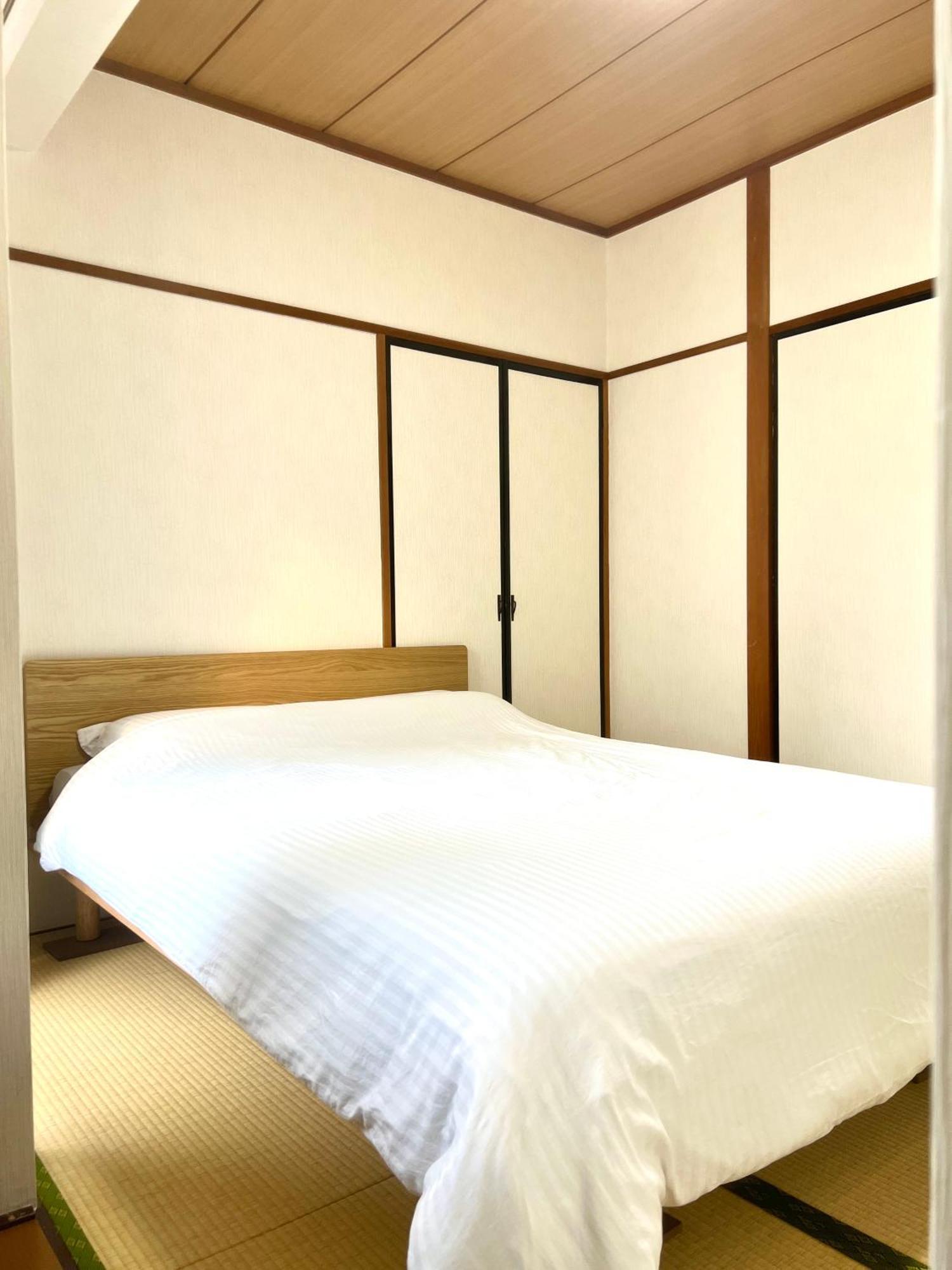 Hotel Kinrin โตเกียว ภายนอก รูปภาพ