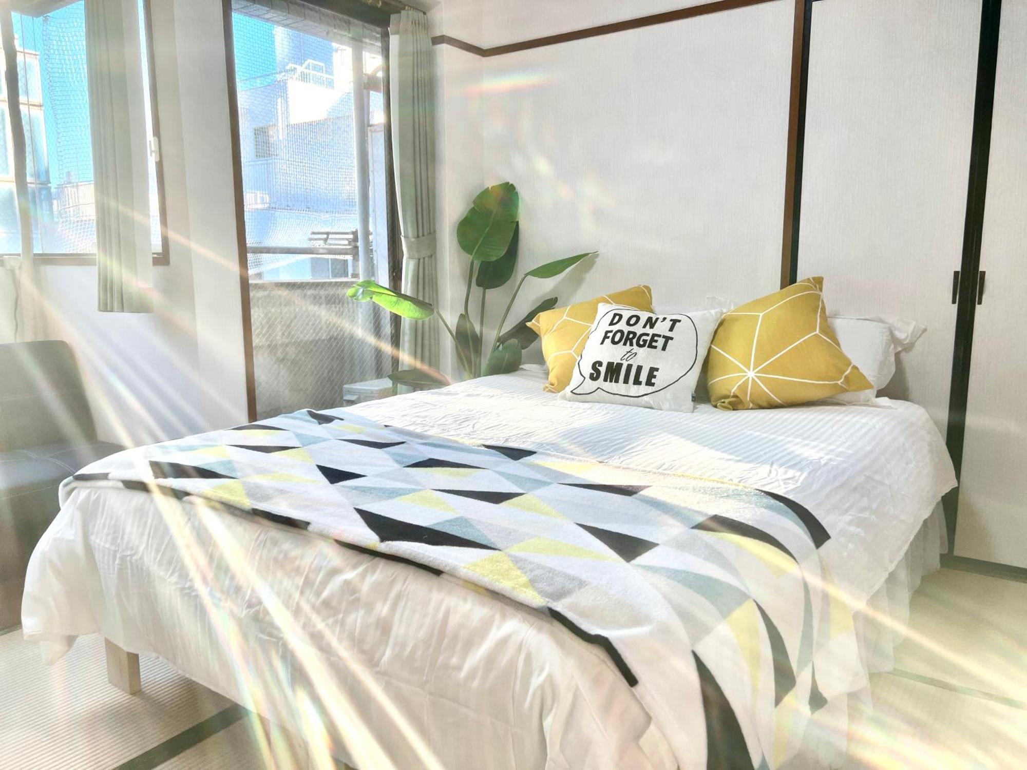 Hotel Kinrin โตเกียว ภายนอก รูปภาพ